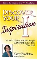 Discover Your Inspiration Kathy Pendleton Edition