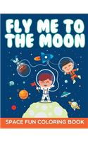 Fly Me to the Moon