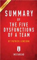 Summary of The Five Dysfunctions of a Team