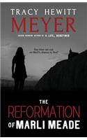 Reformation of Marli Meade