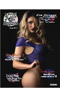 3c Magazine: Issue 2 Kym Dickens Cover