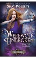 Werewolf Unbroken