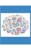 Corpus Callosum Awareness Notebook