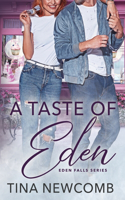 Taste of Eden