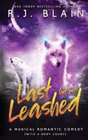 Last but not Leashed: A Magical Romantic Comedy (with a body count)(Magical Romantic Comedy (with a Body Count))