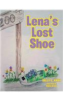 Lena's Lost Shoe