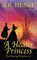 Healer Princess