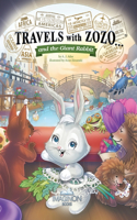 Travels with Zozo...and the Giant Rabbit