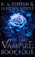 Last Vampire