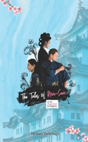 Tales of Ron-San or an American in Nagoya