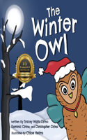 Winter Owl