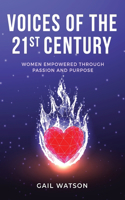 Voices of the 21st Century
