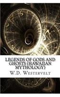 Legends of Gods and Ghosts (Hawaiian Mythology)