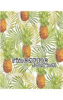 pineapple journal