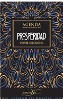 Agenda Prosperidad Veinte-Dieciocho