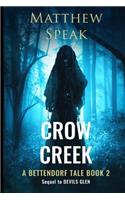 Crow Creek