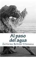 Al paso del agua