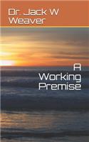 A Working Premise