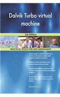Dalvik Turbo virtual machine: Lite Edition