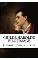 Childe Harold's Pilgrimage