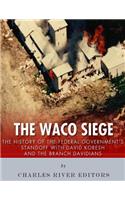 Waco Siege