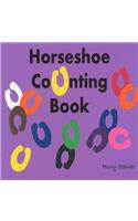 Horseshoe Counting Book