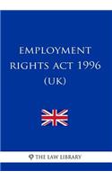 Employment Rights Act 1996