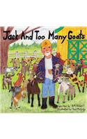 Jack and Too Many Goats