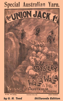 Mystery of Walla-Walla