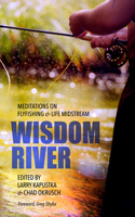 Wisdom River