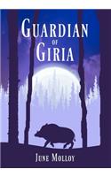 Guardian of Giria