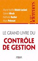 grand livre du contrôle de gestion