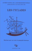 Les Cyclades