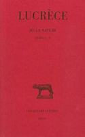 Lucrece, de la Nature