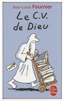 Le CV de Dieu