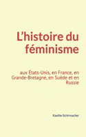 L'histoire du féminisme