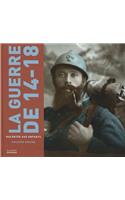 Guerre de 14-18(la)