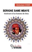 Serigne Same Mbaye