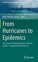 From Hurricanes to Epidemics