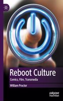 Reboot Culture