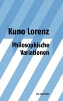 Philosophische Variationen