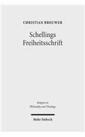 Schellings Freiheitsschrift