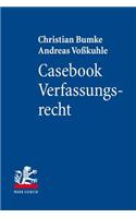 Casebook Verfassungsrecht