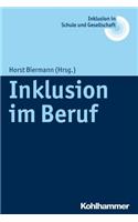 Inklusion Im Beruf