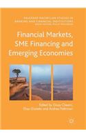 Financial Markets, SME Financing and Emerging Economies