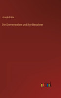 Die Sternenwelten und ihre Bewohner