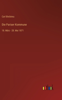 Pariser Kommune