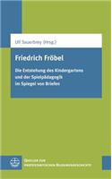 Friedrich Fr'obel