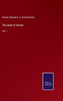 Iliad of Homer