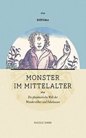 Monster Im Mittelalter